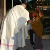 JUBILEUSZOWE RÓŻE RÓŻAŃCOWE  ŚWIATŁA NADZIEI